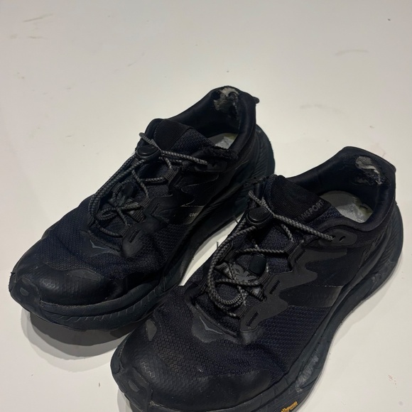 Women’s Hoka Transport Running Shoe - Picture 8 of 11